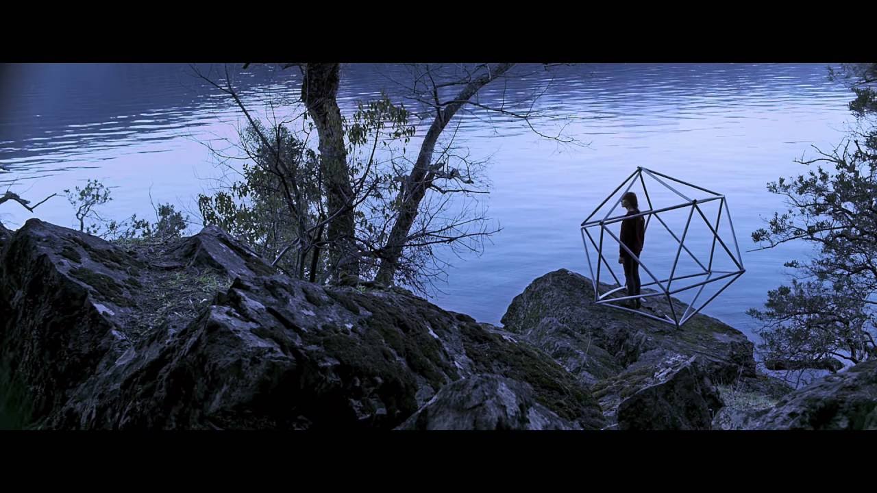 SILENCIOSA (2016) -TRAILER a film by Sofía Medrano