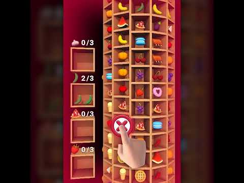 Match Tower 3D