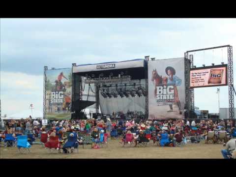 Big State Festival 2007