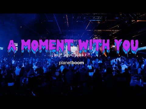 Thumbnail for A Moment with You video