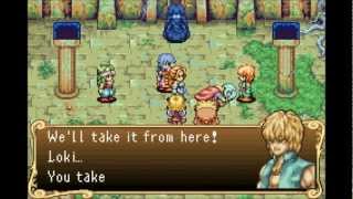 Let's Play Sword of Mana Part 64 - Finale, Part 1