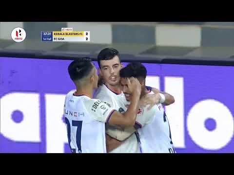 Tata PUNCH of the Match - Edu Bedia #KBFCFCG