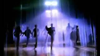 CB Milton - Get Into My Life (Stand Up) 1998