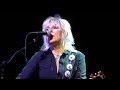 Lucinda Williams, Right In Time (live), Fox Theater, Oakland, CA, Nov. 2, 2019 (4K)