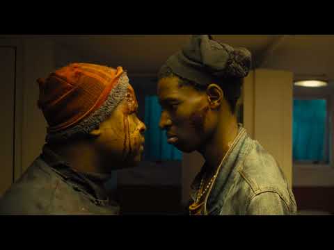 God's Work Official Trailer