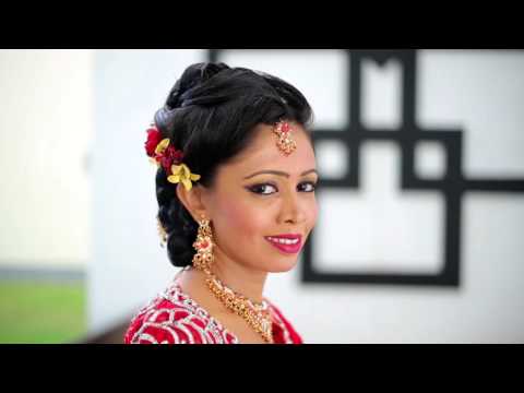 Kasun Gayathri HomeComing Trailer