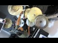 Justin Conway - School Food Punishment - Light ...