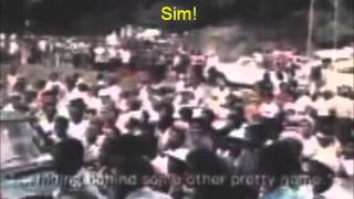 Bob Marley,  Rat Race - Traduzido PT/BR