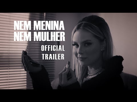 Neither Girl Or Woman (2022) [Official Trailer]