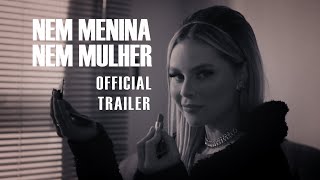 Neither Girl Or Woman (2022) [Official Trailer]