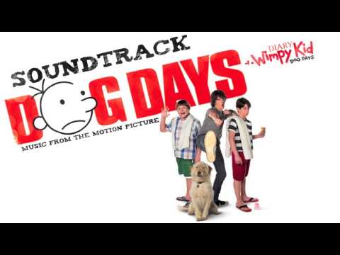 Diary of a Wimpy Kid: Dog Days Soundtrack: 12 We Are Giants by Billy Harvey (Live)