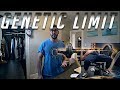 A Practical Look at Genetic Limits & Muscle Growth | How I Online Train Effectively