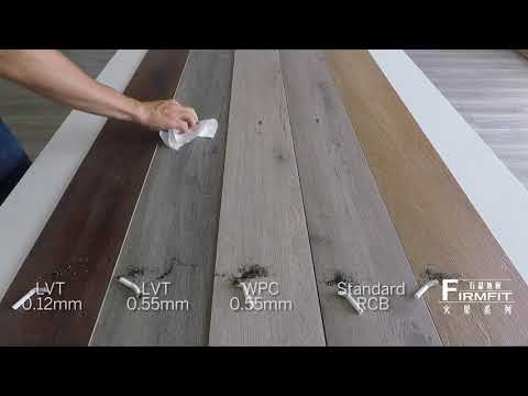 Lamett Cigarette Test 香煙灰測試