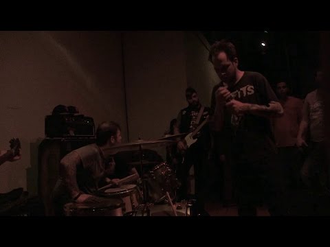 [hate5six] Sabertooth Zombie - May 09, 2013 Video