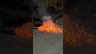 Crying Cow #salubong2024 #fireworks #pyro #pyrotechnics #cryingcow #paputokph #paputok