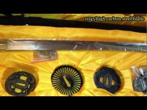 download lagu mp3 mp4 Build Your Own Katana Kit, download lagu Build Your Own Katana Kit gratis, unduh video klip Build Your Own Katana Kit