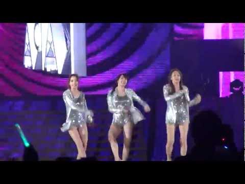 KARA( 카라) - STEP(스텝) - The 27th GDA KL