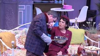 THAC Barefoot in the Park Promo #2