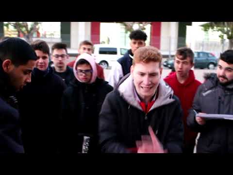 BIGSON VS ALFORJA VS NATHAN 16AVOS