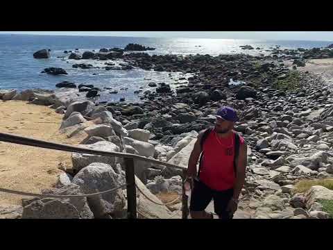 Tizzy G Bizzy - OUTSIDE (Music Video)