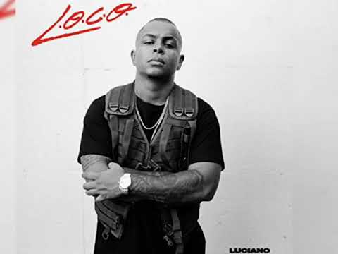 Luciano Money (feat. Fredo)