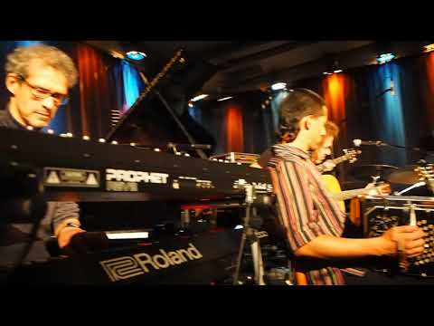 Dominic Miller - Meeting Point