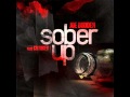 Joe Budden feat. Crooked I - Sober Up