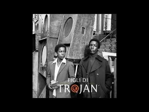 The Pyramids (aka Symarip) - Rudy's dead (early reggae)