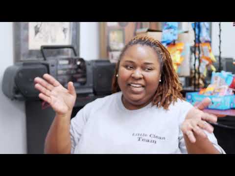 Polygamy will HEAL the BLACK FAMILY ?!?  #BTS Tiffany's thoughts on the Black Family