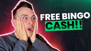 How to Get Free Money in Bingo Cash! 🎯💸