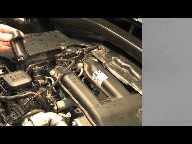 Video teaser for Anwendungsvideo Injektoren Stecknuss KS Tools 152.1058