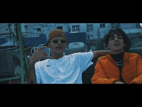 Riera, Dealer, Rosley Flow 90 ( Papeles) Video Oficial