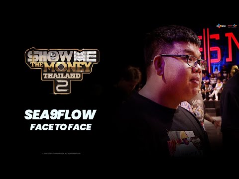FACE TO FACE | Sea9Flow