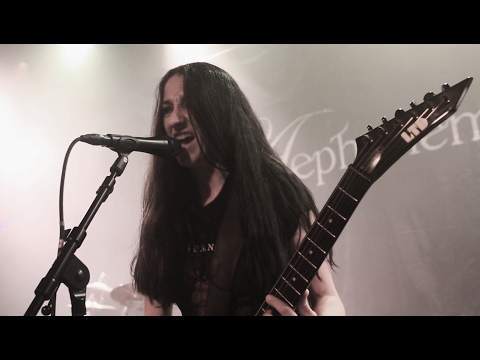 AEPHANEMER - Memento Mori (OFFICIAL VIDEO)