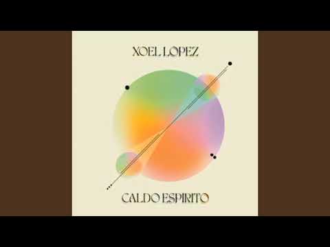 Xoel López, Repion - Elevarte Caer (Cover Audio)