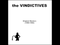 The Vindictives - Dummy Room