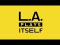 L.A. Plays Itself x Surge Pricing 