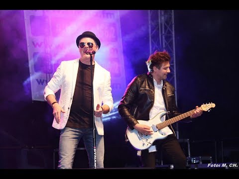 Piotr Feszter - Ty i ja (koncertowo-Urodziny Radia Silesia)