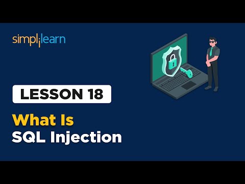 Lesson 1 Introduction to Cybersecurity Simplilearn