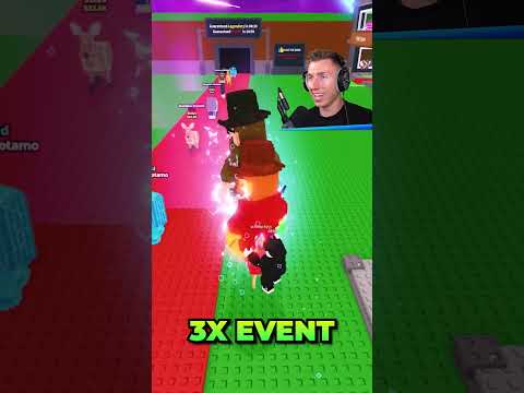 EIGENES ADMIN EVENT MACHEN in Steal a Brainrot! 🤯