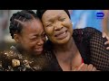 Zamcolo Saves MaMzobe From An Angry Mob Umkhokha The Curse Mzansi Magic S2 Ep261