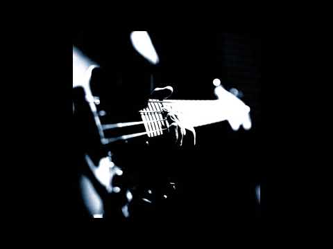 베이스 루프 97bpm Bass Loop Funk Hiphop Soul Drumless play-along Track 97tempo