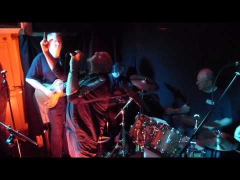 Baker's Breeze feat. Peter Kallen - SOULSHINE