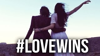 What Other Countries Have Legalized Same-Sex Marriage?