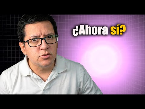 Astrónomo Dice Haber Visto Materia Oscura Por Primera Vez