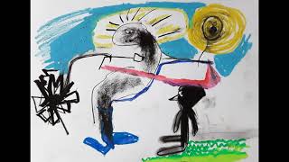 Glenn Underground - May Detroit