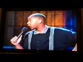 Mark Curry White And Black People With Dogs