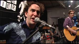 Front Row: Recess Monkey