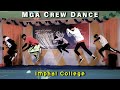 MGA Crew Dance Performance || Imphal College Teacher's Day