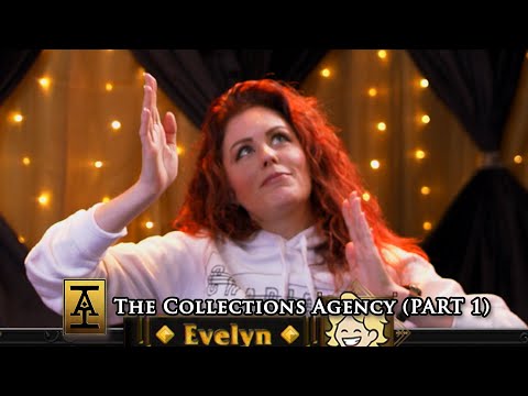 The Collections Agency, Part 1 - S4 E05 - Acquisitions Inc: The "C" Team